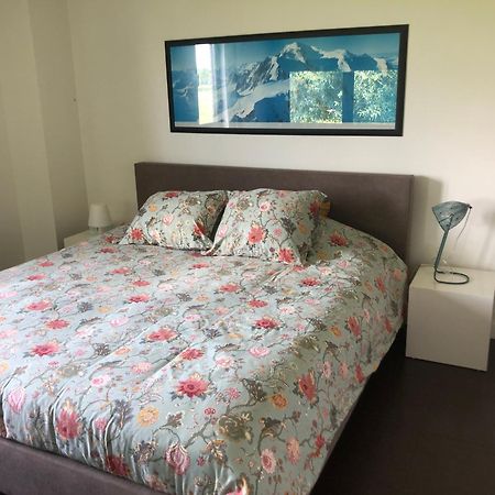 Landelijke Villa Met Zwembad En Gezellige Openhaard Zemst Exteriör bild